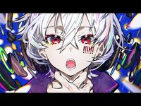 Thumbnail for the Mafumafu - 【】ブレス／まふまふ×DECO*27 link, provided by host site