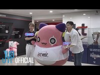 Thumbnail for the Xdinary Heroes - [Xdinary Heroes : Xtra Files] Ep.68 Gun-il & O.de kt wiz first pitch/swing Behind link, provided by host site