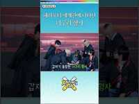 Thumbnail for the Xdinary Heroes - [Xdinary Lab] Ep.4 BEHIND 해리포터 세계관에 나타난 너구리 형사 link, provided by host site