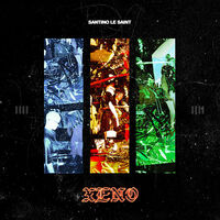 Thumbnail for the Santino Le Saint - Xeno link, provided by host site
