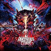 Image of Aversions Crown linking to their artist page due to link from them being at the top of the main table on this page