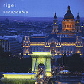 Thumbnail for the Rigel - Xenophobia link, provided by host site