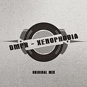 Thumbnail for the DMPR - Xenophobia link, provided by host site