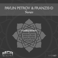 Thumbnail for the Franzis-D - Xerxes link, provided by host site