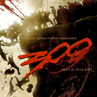 Thumbnail for the Tyler Bates - Xerxes' Final Offer - Based Upon Themes by Elliot Goldenthal link, provided by host site