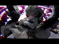 Thumbnail for the Mafumafu - まふまふ 『世会色ユニバース』 - XFD link, provided by host site