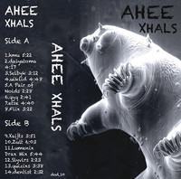 Thumbnail for the Ahee - Xhals link, provided by host site