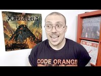 Thumbnail for the Anthony Fantano - Xibalba - Años en Infierno ALBUM REVIEW link, provided by host site