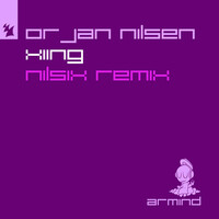 Thumbnail for the Orjan Nilsen - XIING (nilsix Remix) link, provided by host site