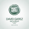 Thumbnail for the David Garez - XIX & 303 link, provided by host site
