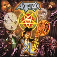 Thumbnail for the Anthrax - XL link, provided by host site