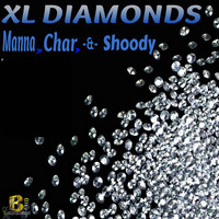 Thumbnail for the Manna - Xl Diamonds link, provided by host site