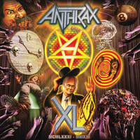 Thumbnail for the Anthrax - XL link, provided by host site