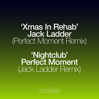 Thumbnail for the Jack Ladder - Xmas In Rehab (Perfect Moment Remix) link, provided by host site