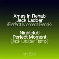 Thumbnail for the Jack Ladder - Xmas In Rehab (Perfect Moment Remix) link, provided by host site