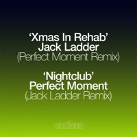 Thumbnail for the Jack Ladder - Xmas In Rehab (Perfect Moment Remix) link, provided by host site