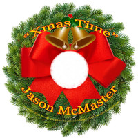 Thumbnail for the Jason McMaster - Xmas Time link, provided by host site