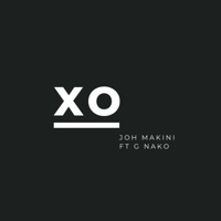 Thumbnail for the Joh Makini - Xo link, provided by host site