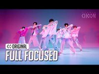 Thumbnail for the Enhypen - (Full Focused) (엔하이픈) 'XO (Only If You Say Yes)' 4K | STUDIO CHOOM ORIGINAL link, provided by host site