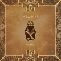 Image of Vedant linking to their artist page due to link from them being at the top of the main table on this page