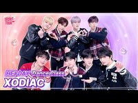 Thumbnail for the XODIAC - ❤️XODIAC😘 Dance Class : Are You Ready to Dance? link, provided by host site