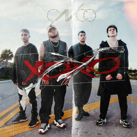 Thumbnail for the CNCO - XOXO link, provided by host site