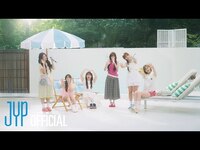 Thumbnail for the NMIXX - (엔믹스) “XOXO” Live Clip link, provided by host site