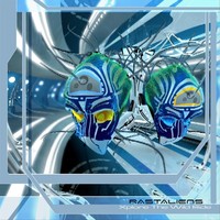 Thumbnail for the Rastaliens - Xplore The Wild Side link, provided by host site
