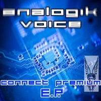 Thumbnail for the Analogik Voice - Xpolek link, provided by host site
