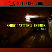 Thumbnail for the Sergy Casttle - Xpressionate link, provided by host site