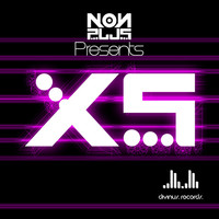 Image of Nonplus linking to their artist page due to link from them being at the top of the main table on this page