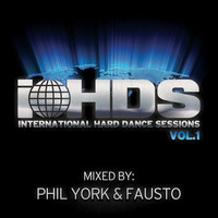 Thumbnail for the Fausto - Xsv01 - Album Edit link, provided by host site