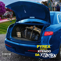 Thumbnail for the Pyrex - Xtendo Da Xtention link, provided by host site
