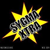 Thumbnail for the Sygma - Xtra link, provided by host site