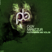 Thumbnail for the BP - XtrTerrestrial Contact - Guy Mantzur & Stephan Bazbaz Hypsters Mix link, provided by host site