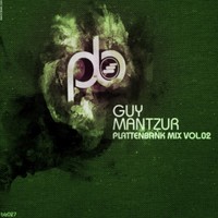 Thumbnail for the BP - XtrTerrestrial Contact - Guy Mantzur & Stephan Bazbaz Hypsters Mix link, provided by host site