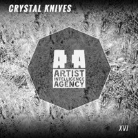 Thumbnail for the Crystal Knives - XVI link, provided by host site