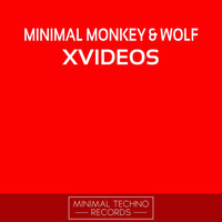 Image of Minimal Monkey linking to their artist page due to link from them being at the top of the main table on this page