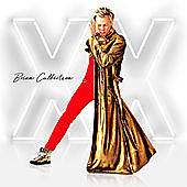 Thumbnail for the Brian Culbertson - XX link, provided by host site