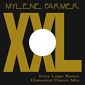 Thumbnail for the Mylène Farmer - Xxl link, provided by host site