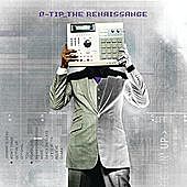 Thumbnail for the Q-Tip - XXThe Renaissance link, provided by host site