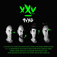 Thumbnail for the Tryö - XXV link, provided by host site