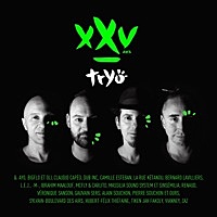 Thumbnail for the Tryö - XXV link, provided by host site
