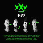 Image of Tryö linking to their artist page due to link from them being at the top of the main table on this page