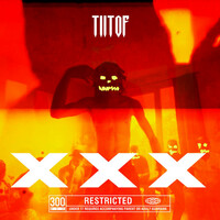 Image of Tiitof linking to their artist page due to link from them being at the top of the main table on this page
