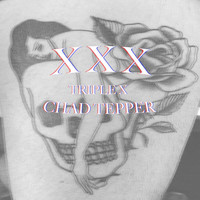 Image of Chad Tepper linking to their artist page due to link from them being at the top of the main table on this page
