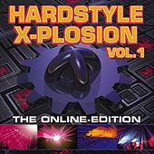 Thumbnail for the Philippe Rochard - XXX (Max B. Grant Remix) link, provided by host site