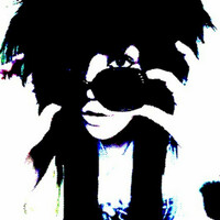Image of 6arelyhuman linking to their artist page due to link from them being at the top of the main table on this page