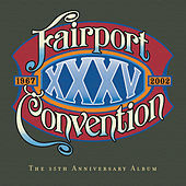 Image of Fairport Convention linking to their artist page due to link from them being at the top of the main table on this page