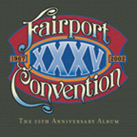 Thumbnail for the Fairport Convention - XXXV link, provided by host site